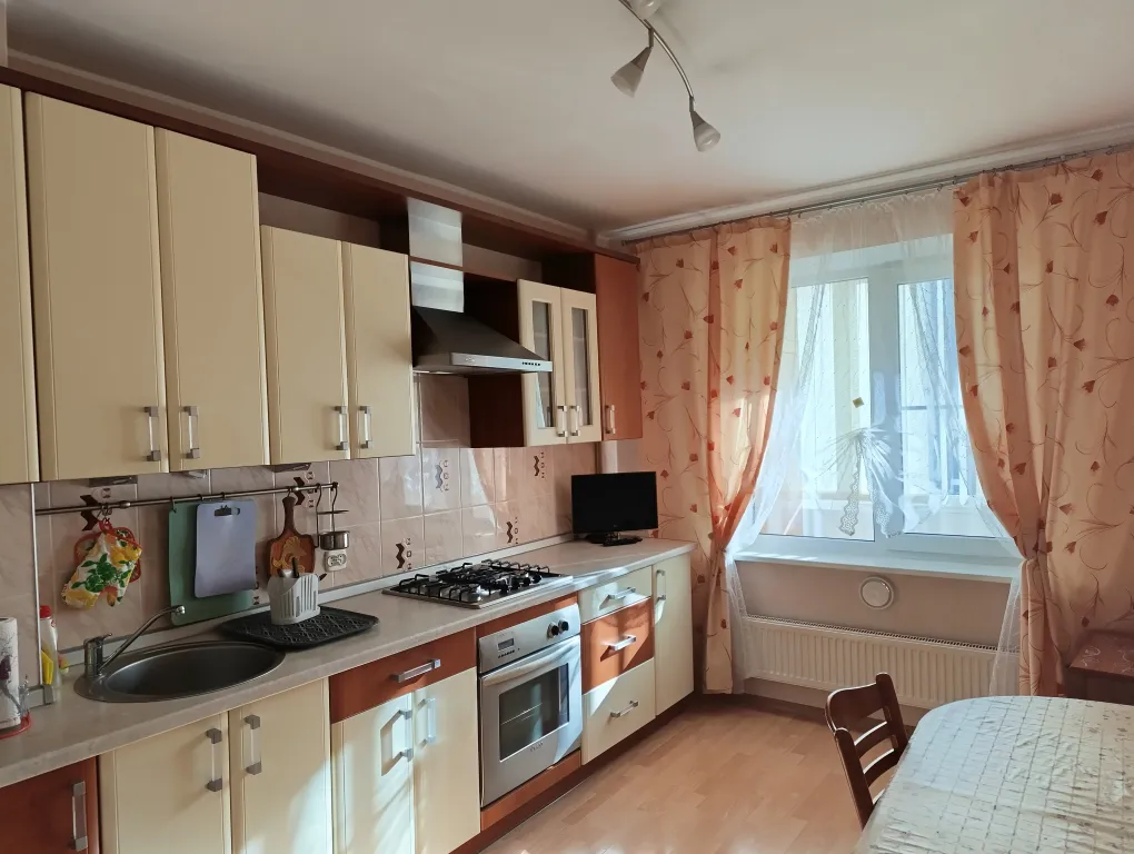 Квартира Уютная квартира в Центральном районе — Калининград