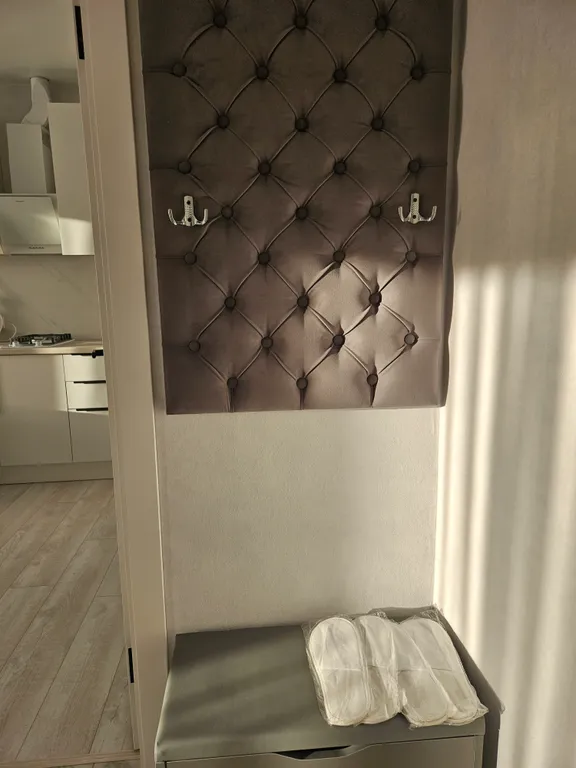 1 комнатная квартира на Октябрьской