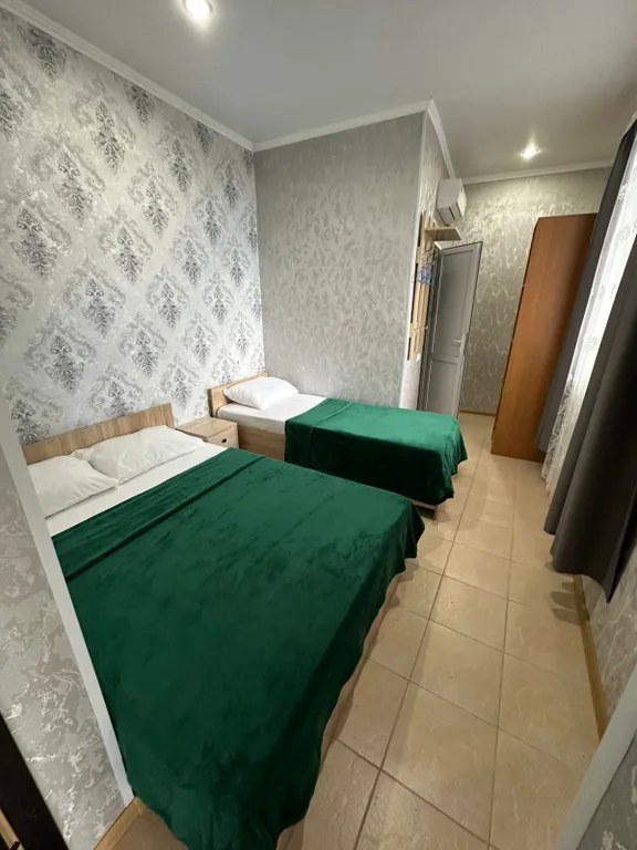 Квартира Комната — аренда посуточно в Лоо