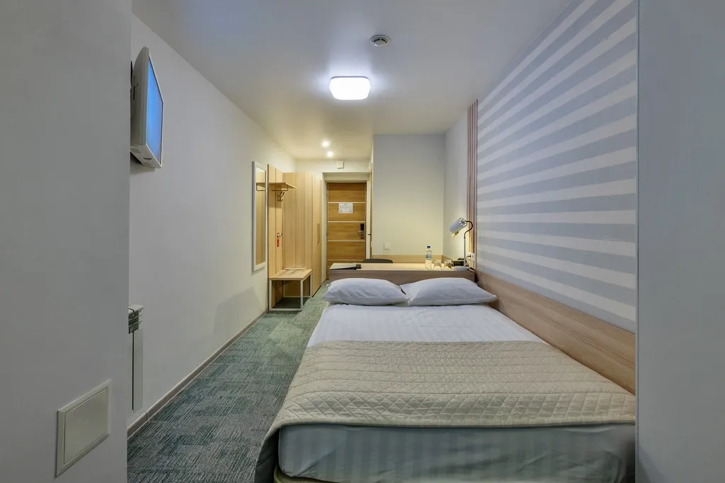 Квартира Комната — аренда посуточно в Кострома