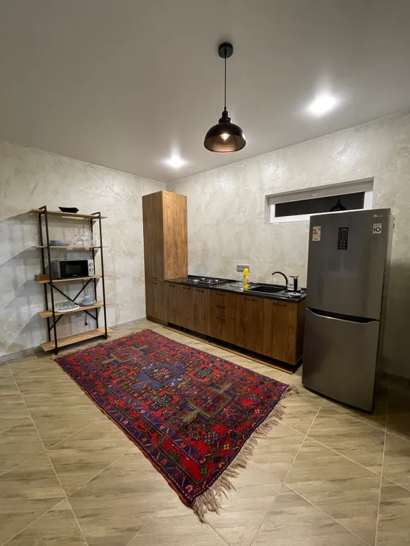 Коттедж Дом у моря — Махачкала