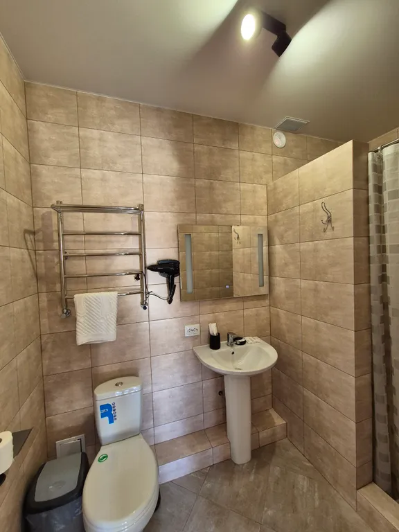 Квартира Комната — Севастополь