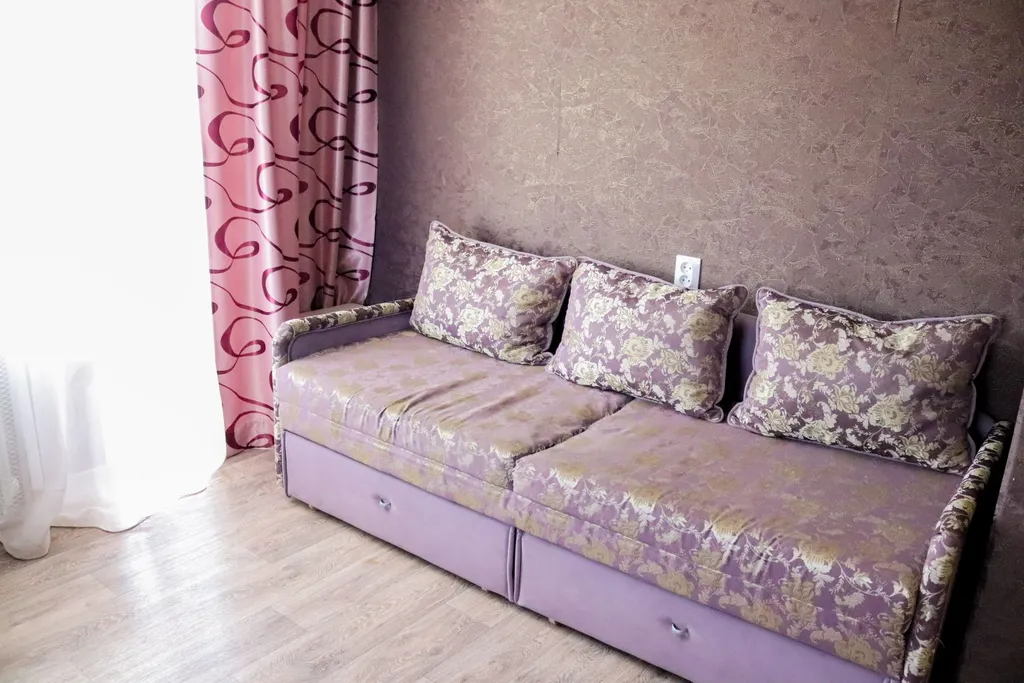 Уютные семейные апартаменты бесконтактное заселение