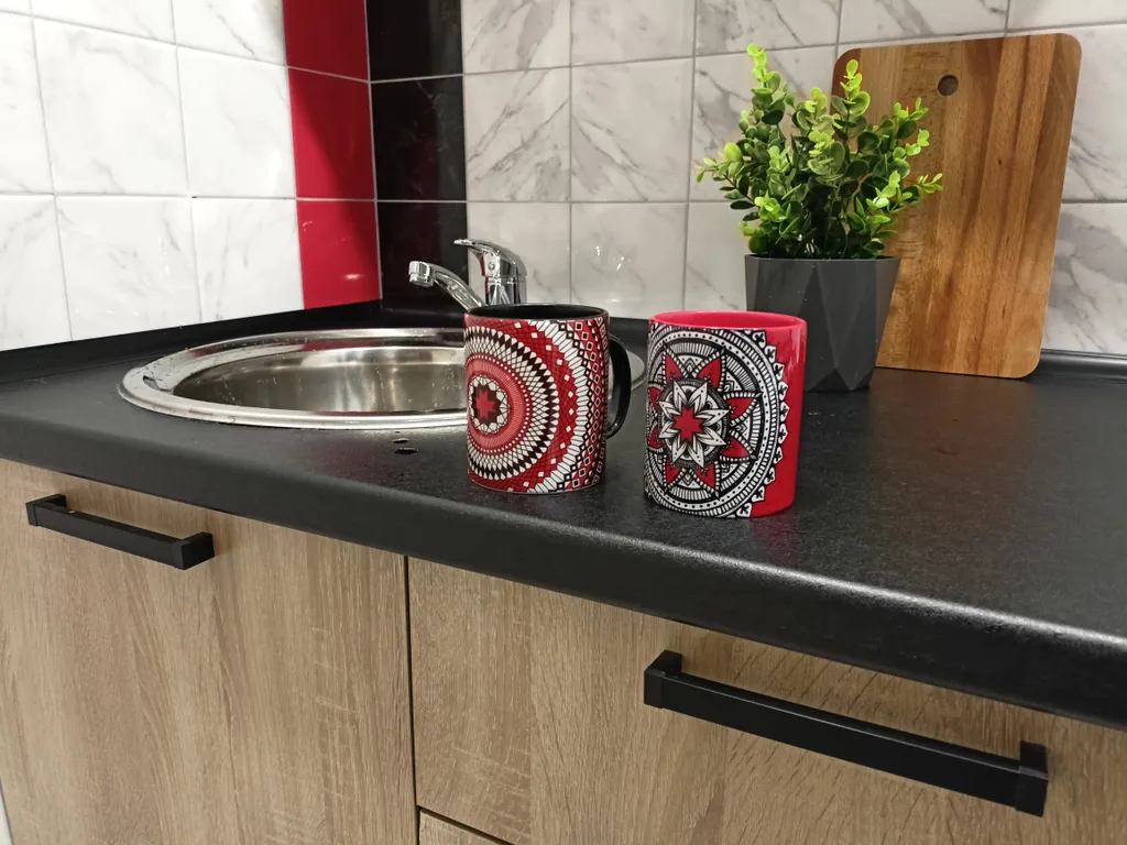 Квартира в центре