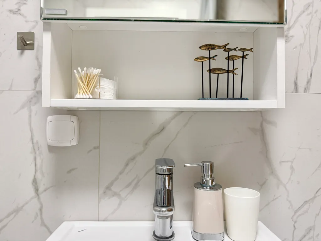 Уютная квартира в ЖК Колумб — рядом с Медгородком и ТРЦ Кристалл