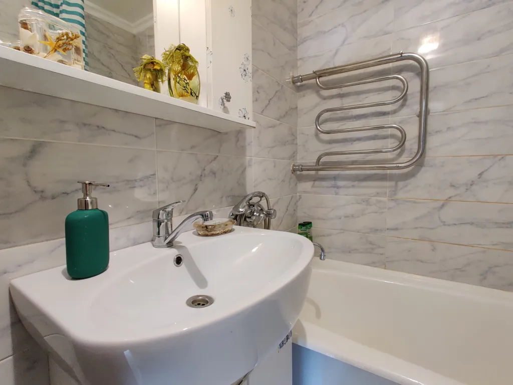 1-комнатная возле ТЦ Корона от Nasutkibobr