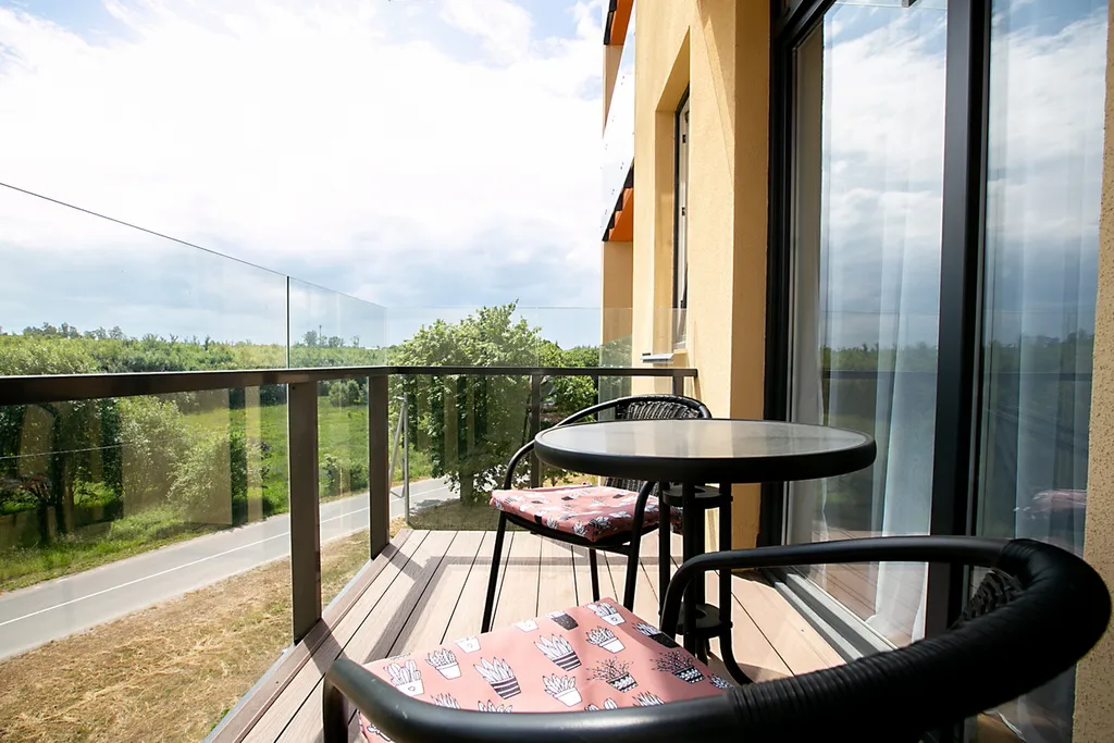 Квартира Квартира Valeria apartment 2 — Светлогорск