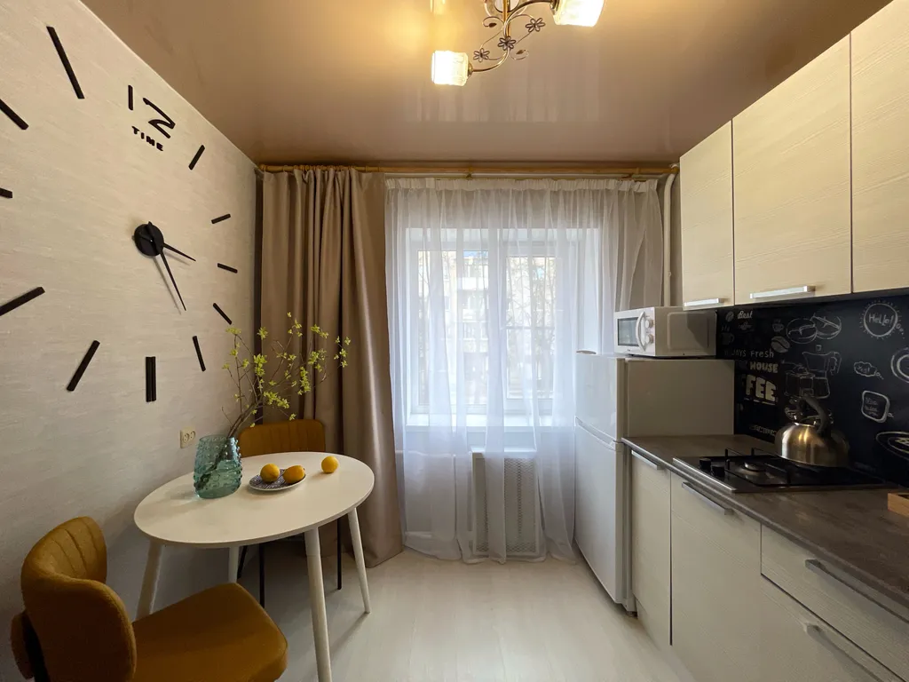 Квартира Квартира в центре города — Великий Новгород