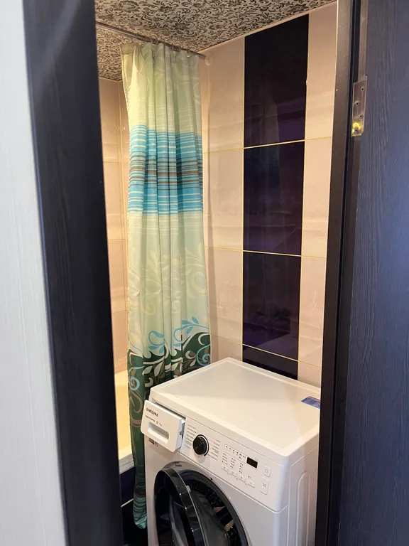 Квартира как дома