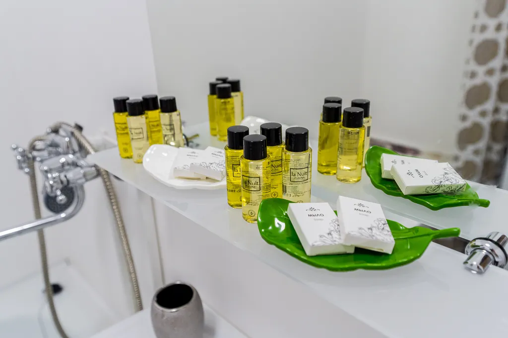 Квартира Уютная квартира в тихом районе — Анапа