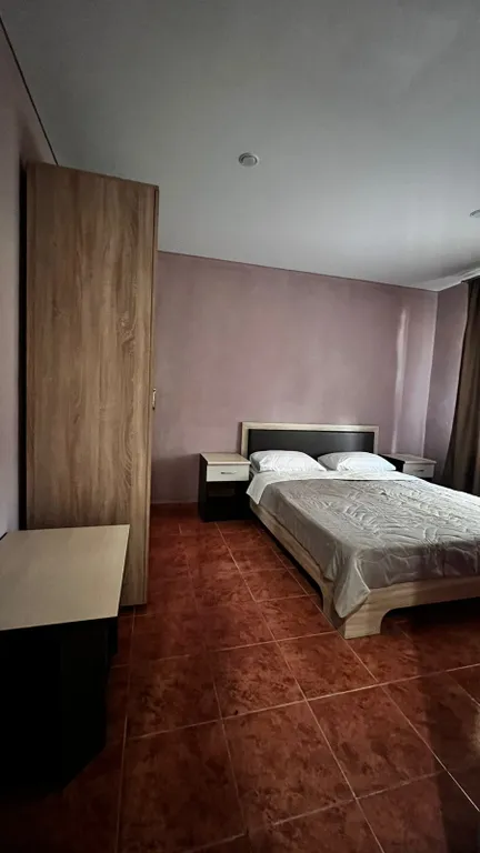 Квартира Комната — Южная Озереевка