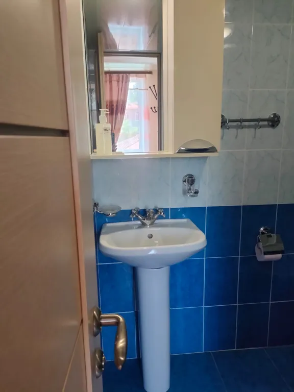 Квартира Комната — Гагра