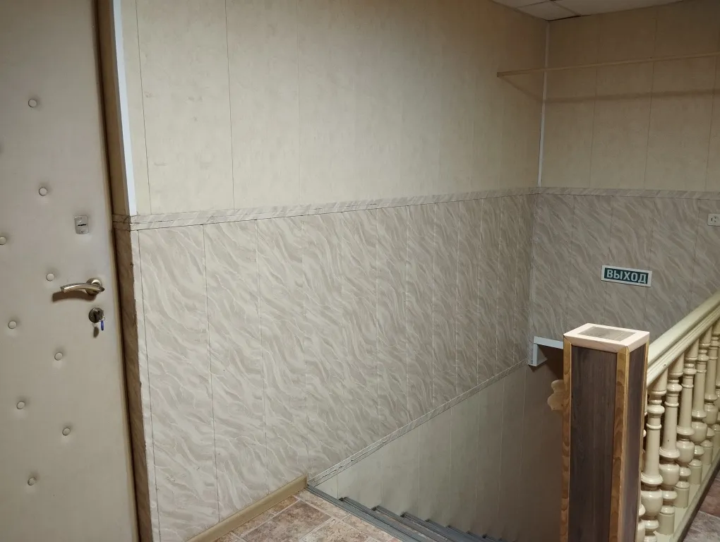 Студия в центре города