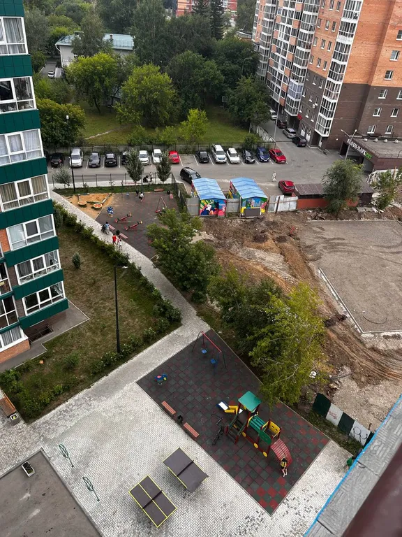Квартира Квартира Отдых на Ангаре — Иркутск