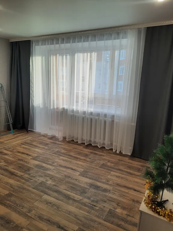 Уютная однокомнатная квартира только после ремонта