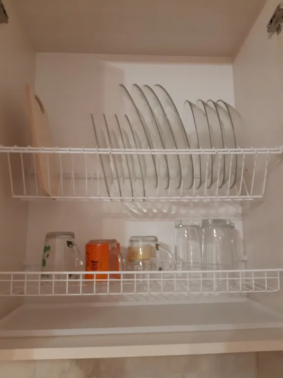 Великолепная студия для вас с любовью