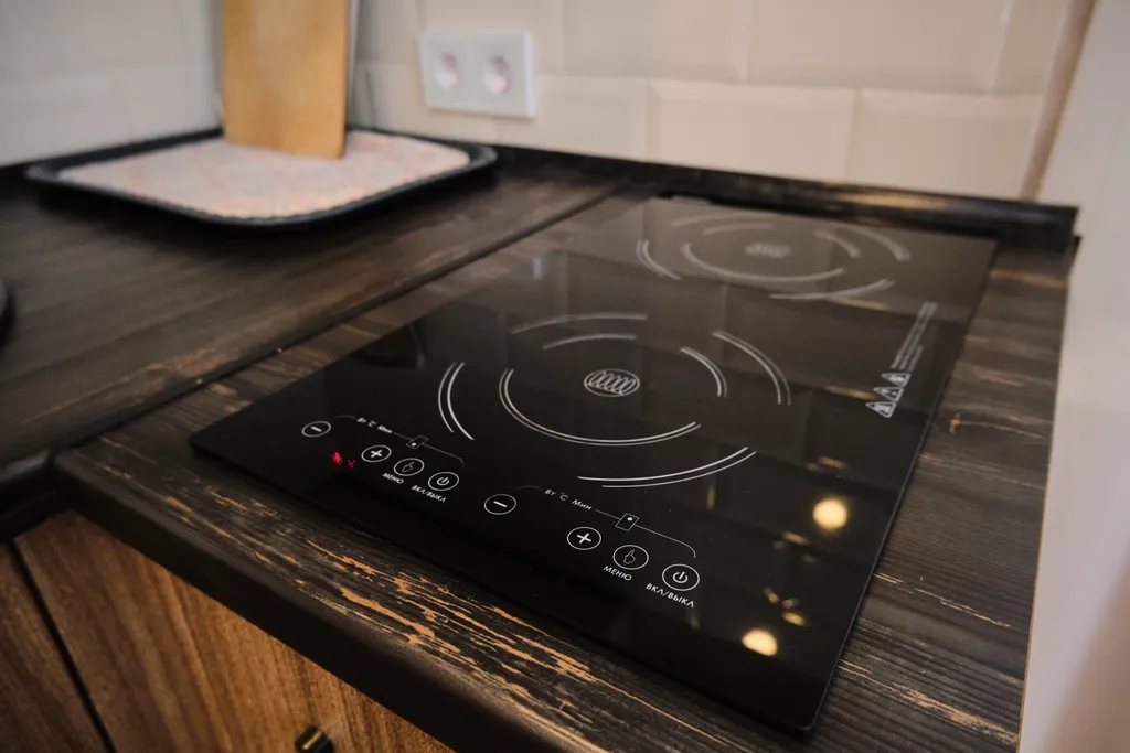 Дом с верандой, камином и сауной - вид на горы