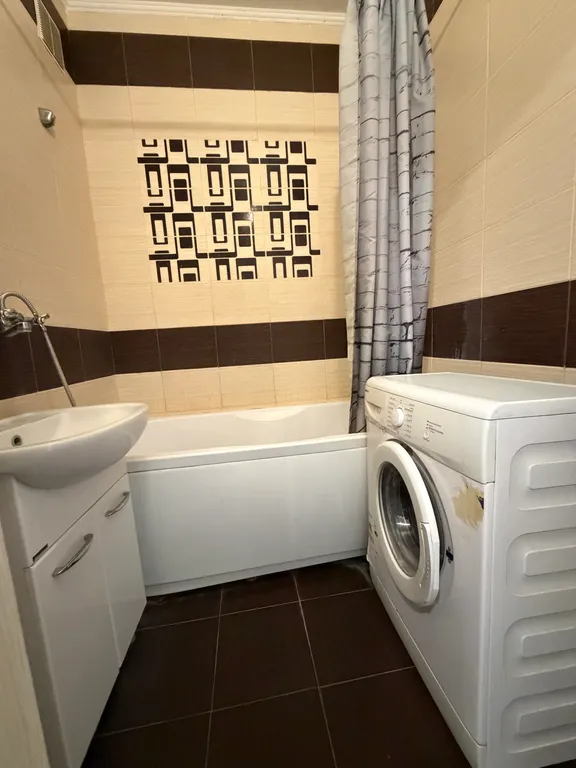 Комфортная квартира в центре