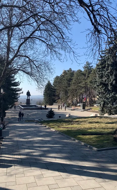 Домик с удобствами в курортной зоне