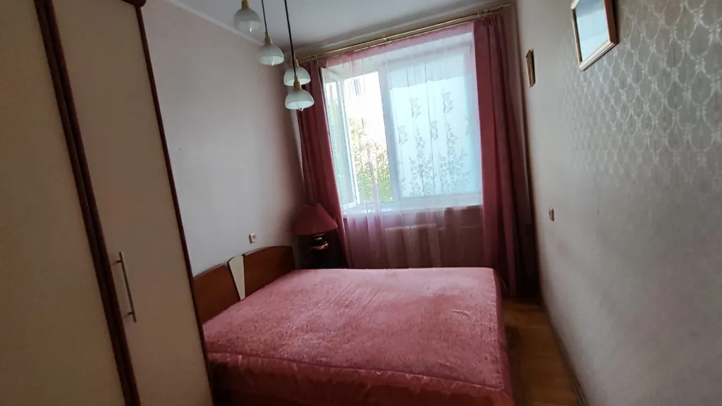 Квартира Уютная квартира в центре города — Калининград