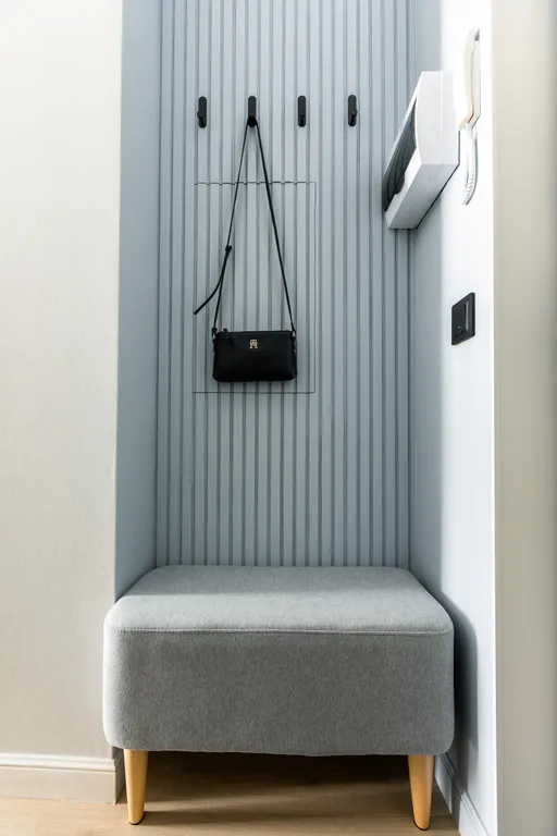 Квартира Квартира Лунная река от Точно Ключи — Санкт-Петербург