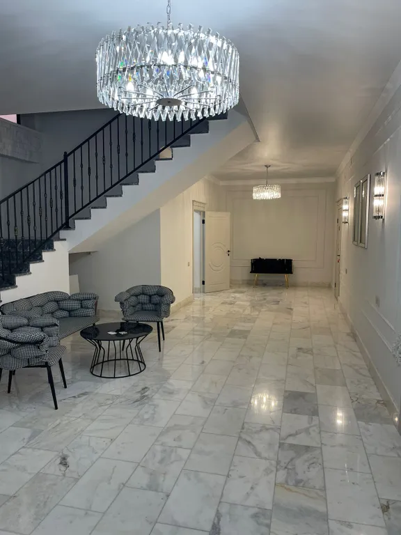 Квартира Комната — Сухум