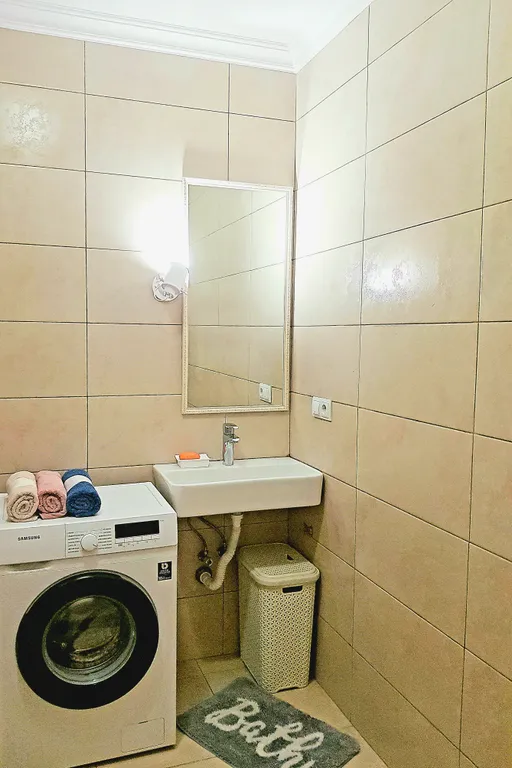 Квартира Квартира Apartment Alice Batumi — Батуми