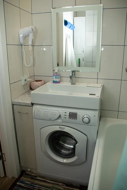 Новая, уютная квартира