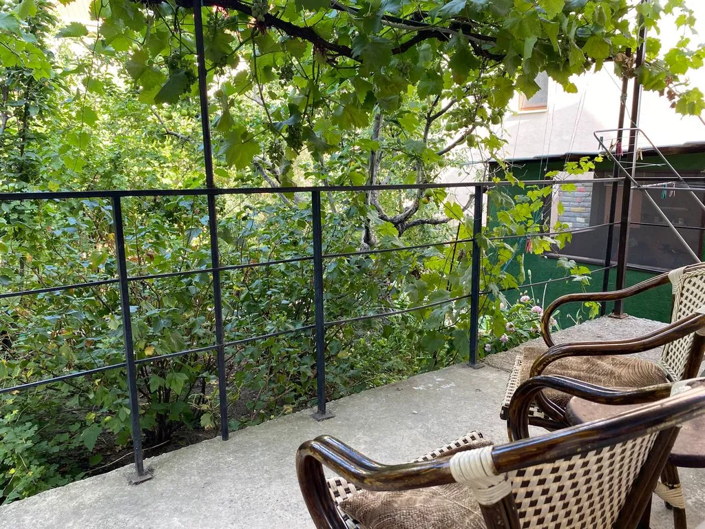 Уютный этаж в частном доме