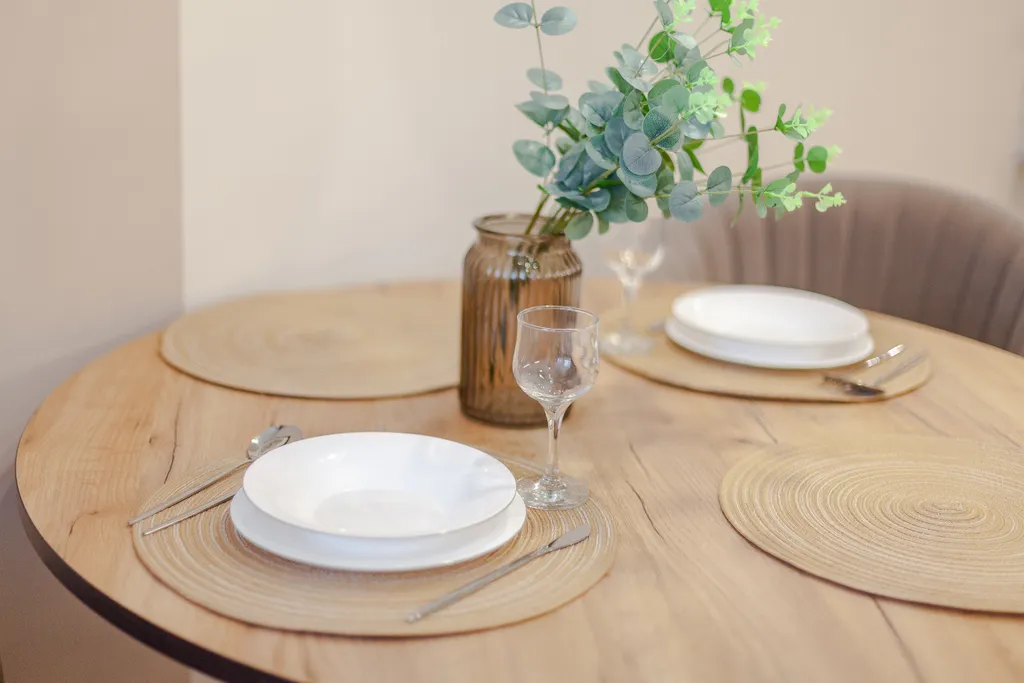 Апартаменты RentPlaza Prolet