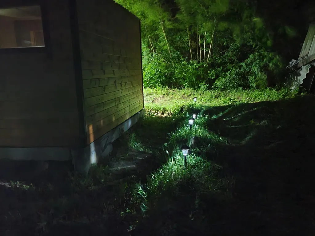 Каркасный домик с видом на озеро Горькое, Щучанский район