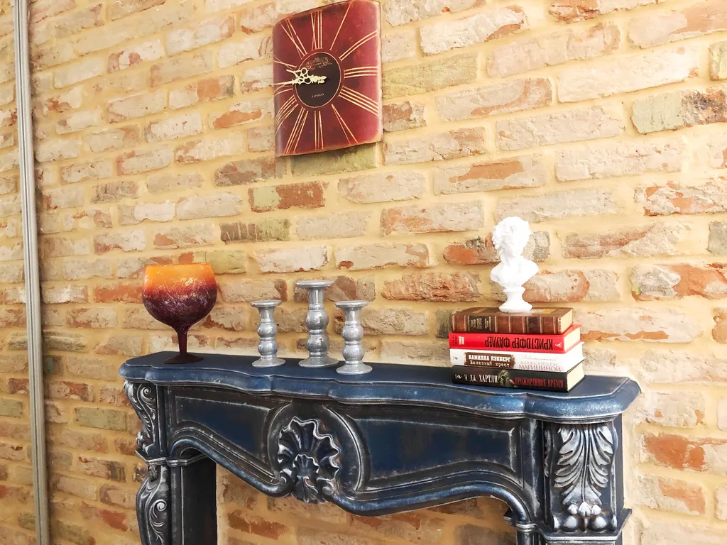 Люкс на 23 этаже с видом на Волгу, Набережная, бесконтактный заезд 24/7