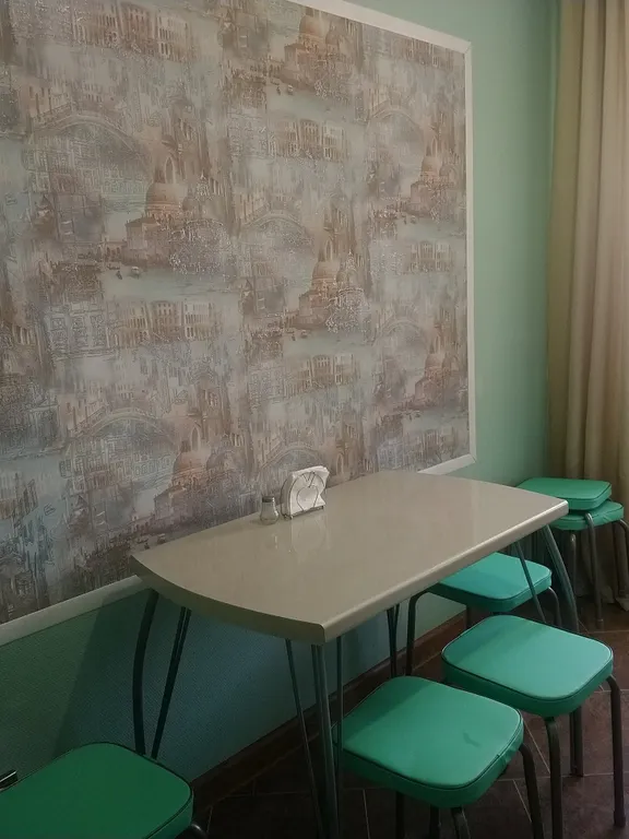 Квартира с отдельным входом