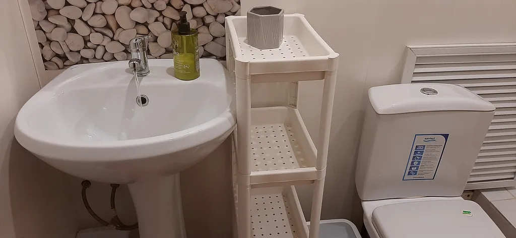 Дом в старинном стиле