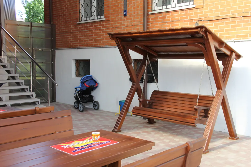 Квартира 2-комнатная Квартира — Анапа