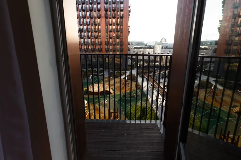 Апартаменты бизнес-класса в ЖК Grand Grand