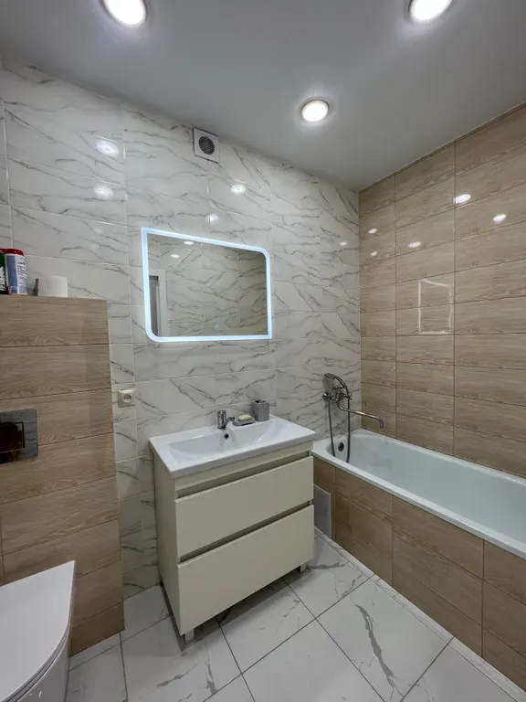 Квартира в центре