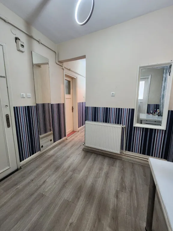 Квартира в центре Стамбула