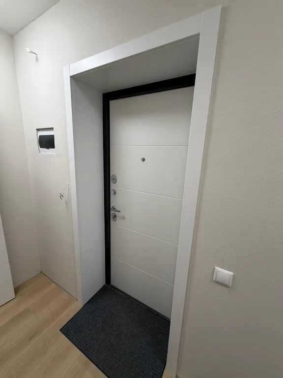 Двухкомнатная квартира на Ленина