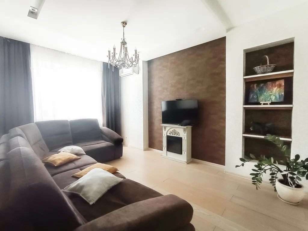 Квартира 2-комнатная Квартира — Екатеринбург