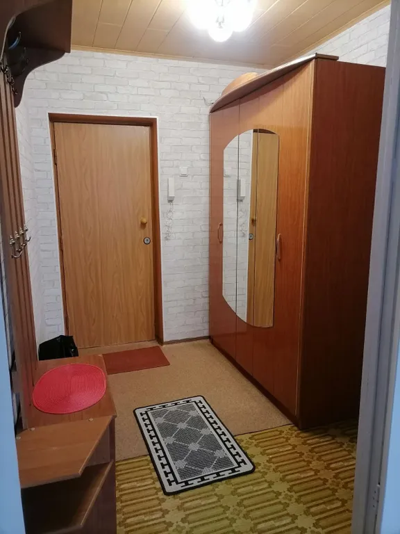 Чистая и уютная квартира, в тихом спальном районе вблизи от реки Волга