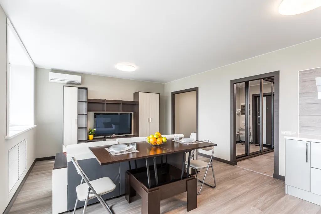 Топ вид из окна