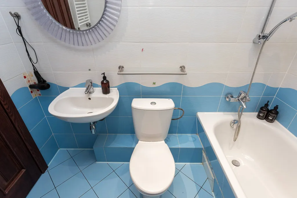 Квартира 1-комнатная Квартира — Калининград