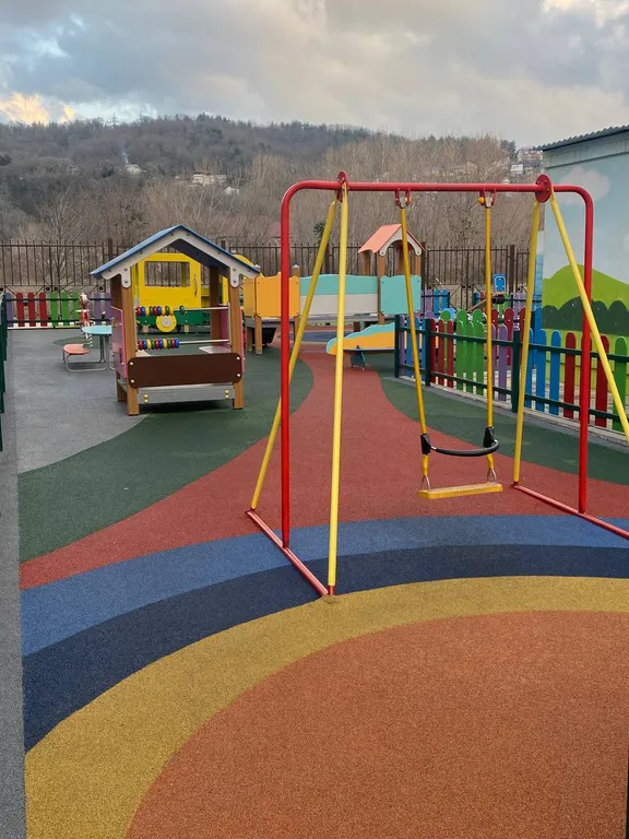 Уютная студия