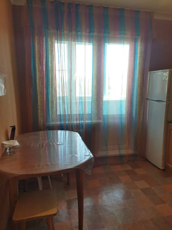 1-комнатная квартира в Твери