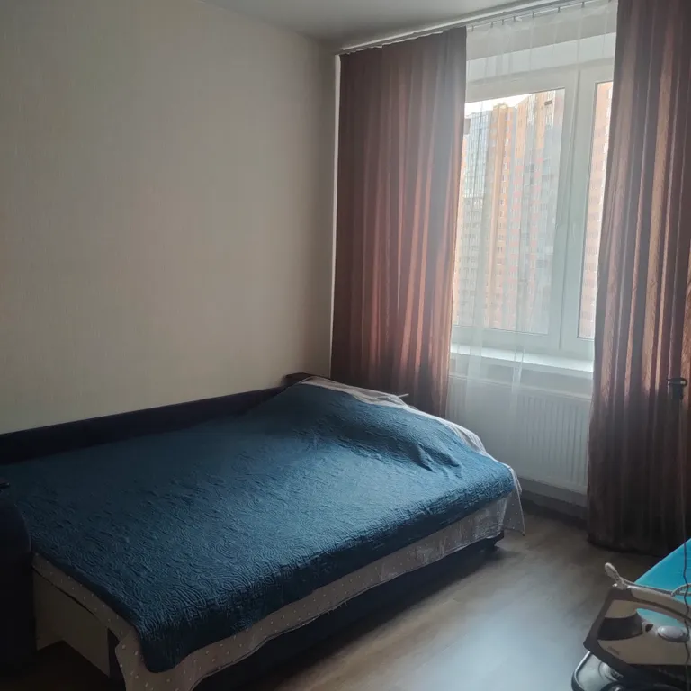 Уютная квартира от Алены