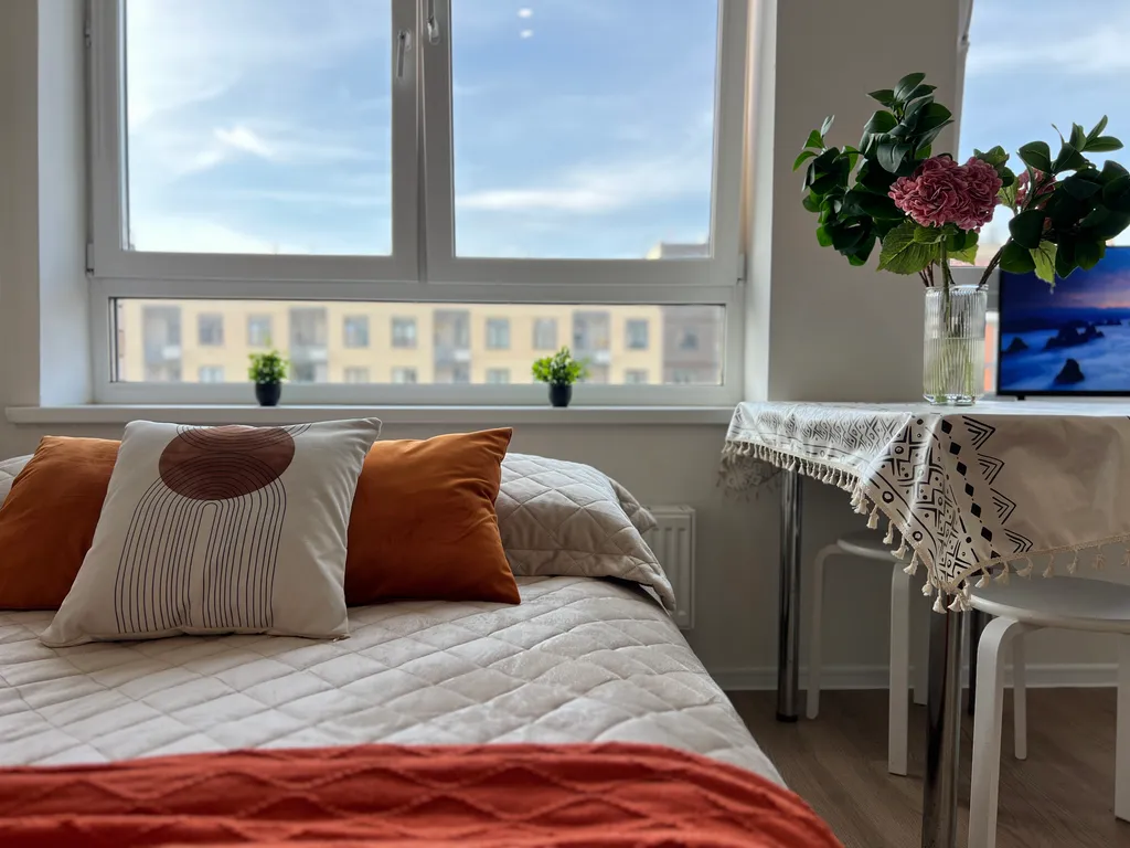 Квартира Остафьево Бунинская Аллея Силикатная Щербинка не берем плату за уборку — аренда посуточно в Щербинка