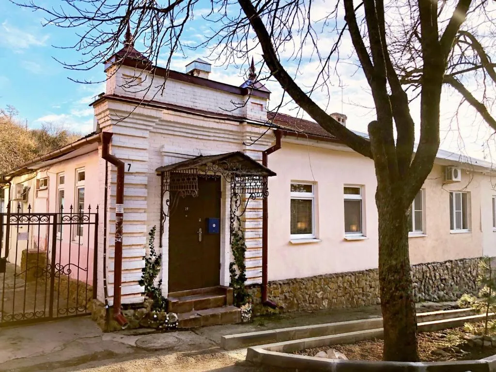 Апартаменты на водах