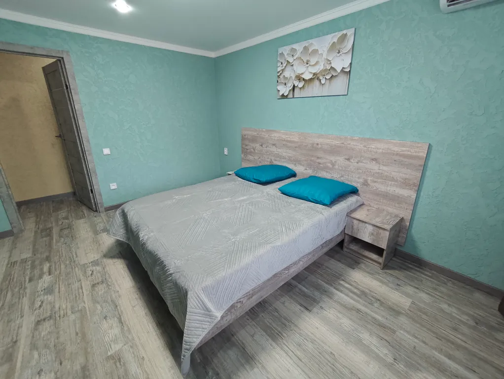 Новая уютная 2-комн квартира