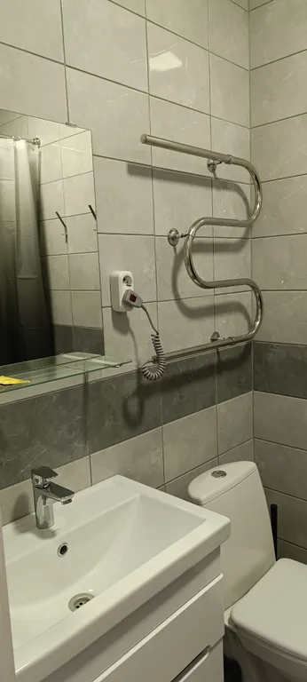 Квартира Комната — Геленджик